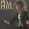 Pia & Phil album lyrics, reviews, download