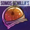 Sangre Latino (feat. Clandestino Killa & Vino) - Semilla lyrics