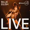 Stream & download Apple Music Live: Billie Eilish