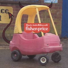 Fisher Price - Single