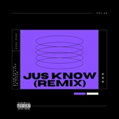 Jus Know (feat. Black Mayo) [Remix] artwork
