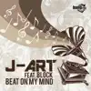 Beat On My Mind (feat. Block) - Single album lyrics, reviews, download