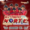 Los Corridos del Jefe