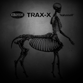 Karussell - EP - TRAX-X