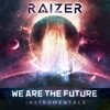 We Are the Future (Instrumentals)