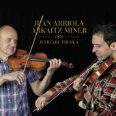 Juan Arriola & Arkaitz Miner - Arramendiko kaskoa (feat. Leturia)
