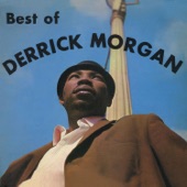 Derrick Morgan - Copy Cat