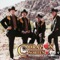 El Cachanilla - Corazón Norteño lyrics