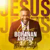 Jesus Saved the Day (Radio Edit [Live]) [feat. Bre Holly] - Single album lyrics, reviews, download