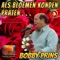 Als Bloemen Konden Praten (2022 Remastered Remix) artwork