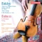 Cello Sonata in D Minor, H 125 (Arr. for Viola by Hélène Clément): I. Allegro ben moderato artwork