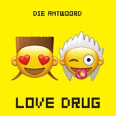 Love Drug artwork