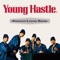 普通じゃない (feat. DJ TY-KOH & KOWICHI) - YOUNG HASTLE lyrics