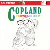 Aaron Copland - The Tender Land: Party Scene