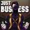 Just Business (feat. Code Rogue) - Rhyce Records lyrics