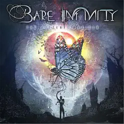 The Butterfly Raiser - Bare Infinity