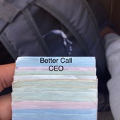 B1GCEO - Better Call CEO