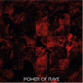 Power of Rave - EP artwork