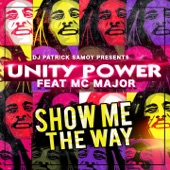 Show Me the Way (feat. MC Major & DJ Patrick Samoy) [Extended DJ Mix] artwork