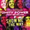 Show Me the Way (feat. MC Major & DJ Patrick Samoy) [Extended DJ Mix] artwork
