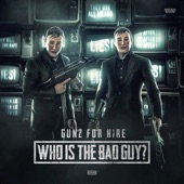 Who Is the Bad Guy? (Extended Mix) artwork