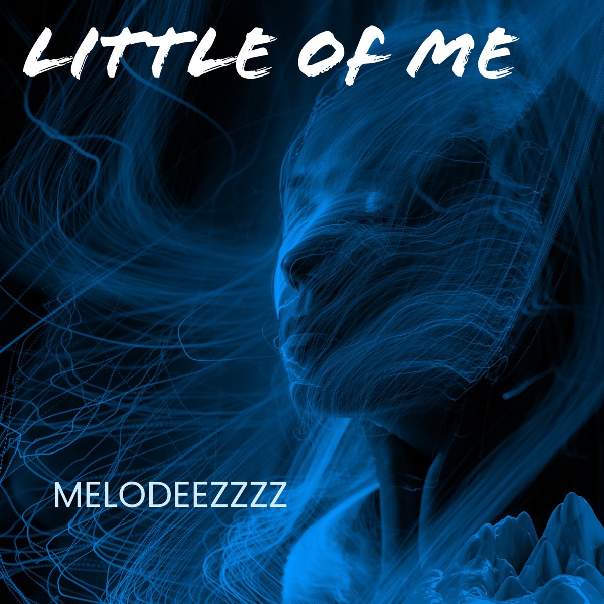 ‎Little of Me - Single by MELODEEZZZZ on Apple Music