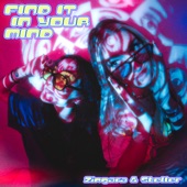 Find It In Your Mind artwork