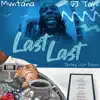 Last Last (Jersey Club) - Single album lyrics, reviews, download