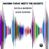 Massimo Faraò Meets the Bassists artwork