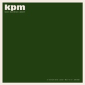 Kpm 1000 Series: Music for a Young Generation artwork