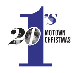 20 #1's: Motown Christmas by Various Artists album reviews, ratings, credits