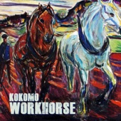 Workhorse artwork