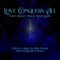 Love Conquers All (feat. Darlene Koldenhoven) - Stephen Melillo & Cindy Paulos lyrics