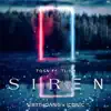 Siren (VH x ICONIC MIX) - Single album lyrics, reviews, download