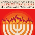 Mitchell Shiner Latin Vibes - Sivivon Sov Sov Sov