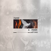 Fuego & Poder (Live) artwork