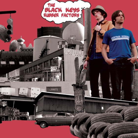 Cover artwork for Stack Shot Billy