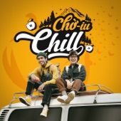 Chờ-Iu Chill artwork