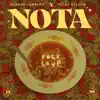 Nota - Single album lyrics, reviews, download