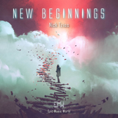 New Beginnings - EP - Nick Tzios & Epic Music World