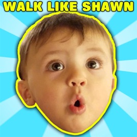 ‎Walk Like Shawn - Single by Funnel Vision on Apple Music