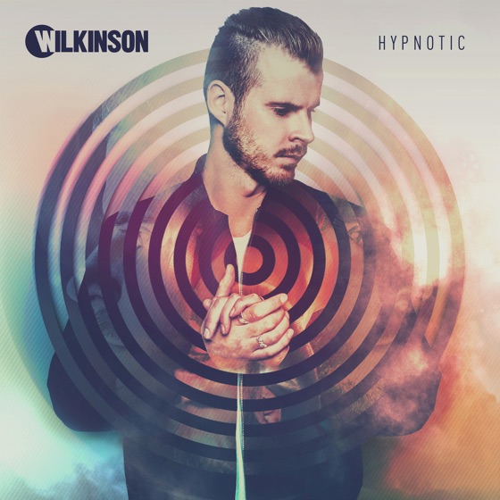 Cover artwork for Hypnotic (feat. Youngman)