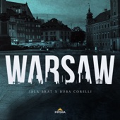 Warsaw artwork