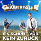 Ein Schritt vor - kein zurück artwork