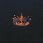 Crowned Kings artwork