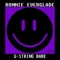 G - String Babe - Ronnie Everglade lyrics