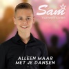 Alleen Maar Met Je Dansen - Single, 2022