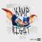 KAMP NIGHT (feat. KiltKarter) - Bandland ZZ lyrics
