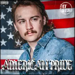 American Pride - Single by Jay Webb album reviews, ratings, credits