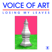 Losing My Leaves (feat. DJ DIVO, OliO & Claus Højensgård) - Voice Of Art, Kenneth Bager & Troels Hammer